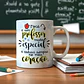 Canecas Dia dos Professores - Sublimação - Thumbnail 12
