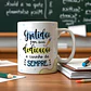 Canecas Dia dos Professores - Sublimação - Thumbnail 13