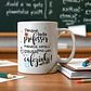 Canecas Dia dos Professores - Sublimação - Thumbnail 14