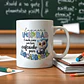 Canecas Dia dos Professores - Sublimação - Thumbnail 15