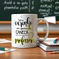 Canecas Dia dos Professores - Sublimação - Thumbnail 21