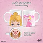 Bocão Princesas - Canecas - Thumbnail 1