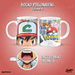 Bocão Personagens Vol. 6 - Canecas - Thumbnail 1