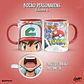 Bocão Personagens Vol. 6 - Canecas - Thumbnail 2