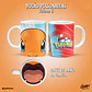 Bocão Personagens Vol. 6 - Canecas - Thumbnail 6