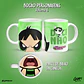 Bocão Personagens Vol. 6 - Canecas - Thumbnail 7