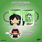 Bocão Personagens Vol. 6 - Canecas - Thumbnail 8