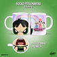 Bocão Personagens Vol. 6 - Canecas - Thumbnail 9