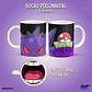 Bocão Personagens Vol. 6 - Canecas - Thumbnail 15