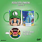 Bocão Personagens Vol. 6 - Canecas - Thumbnail 23