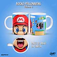 Bocão Personagens Vol. 6 - Canecas - Thumbnail 24