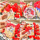 A Bela e A Fera - Festas - Thumbnail 1
