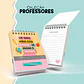 Encadernação - Dia dos Professores - Thumbnail 2