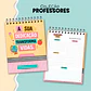 Encadernação - Dia dos Professores - Thumbnail 6