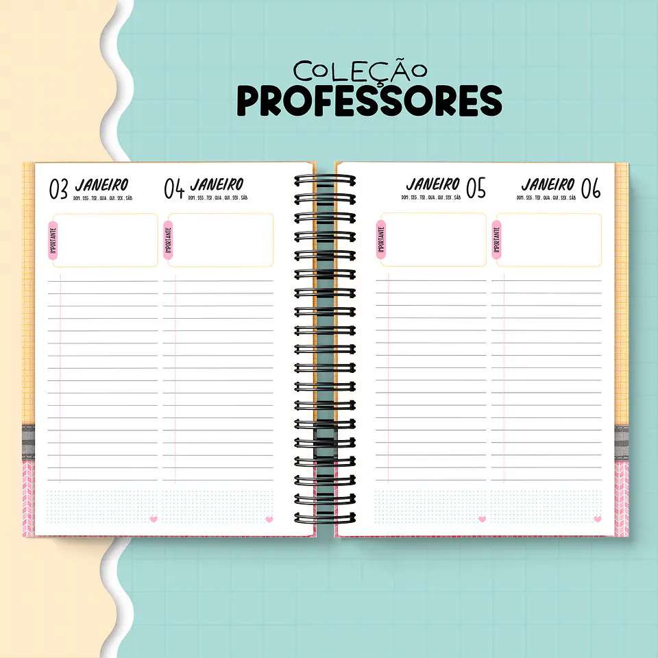Encadernação - Dia dos Professores 10