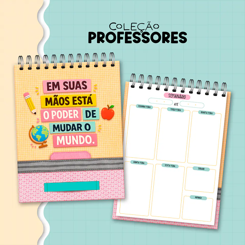 Encadernação - Dia dos Professores 12