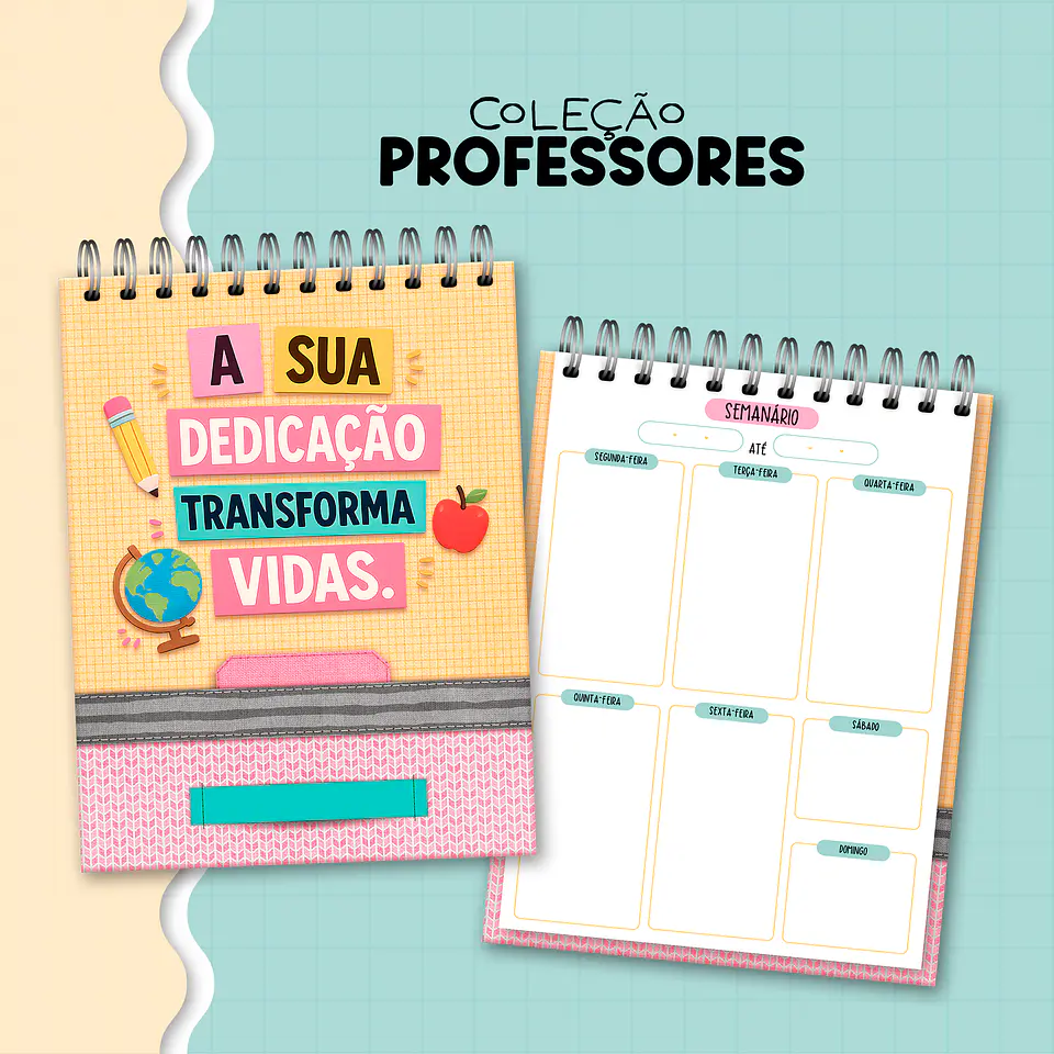Encadernação - Dia dos Professores 13