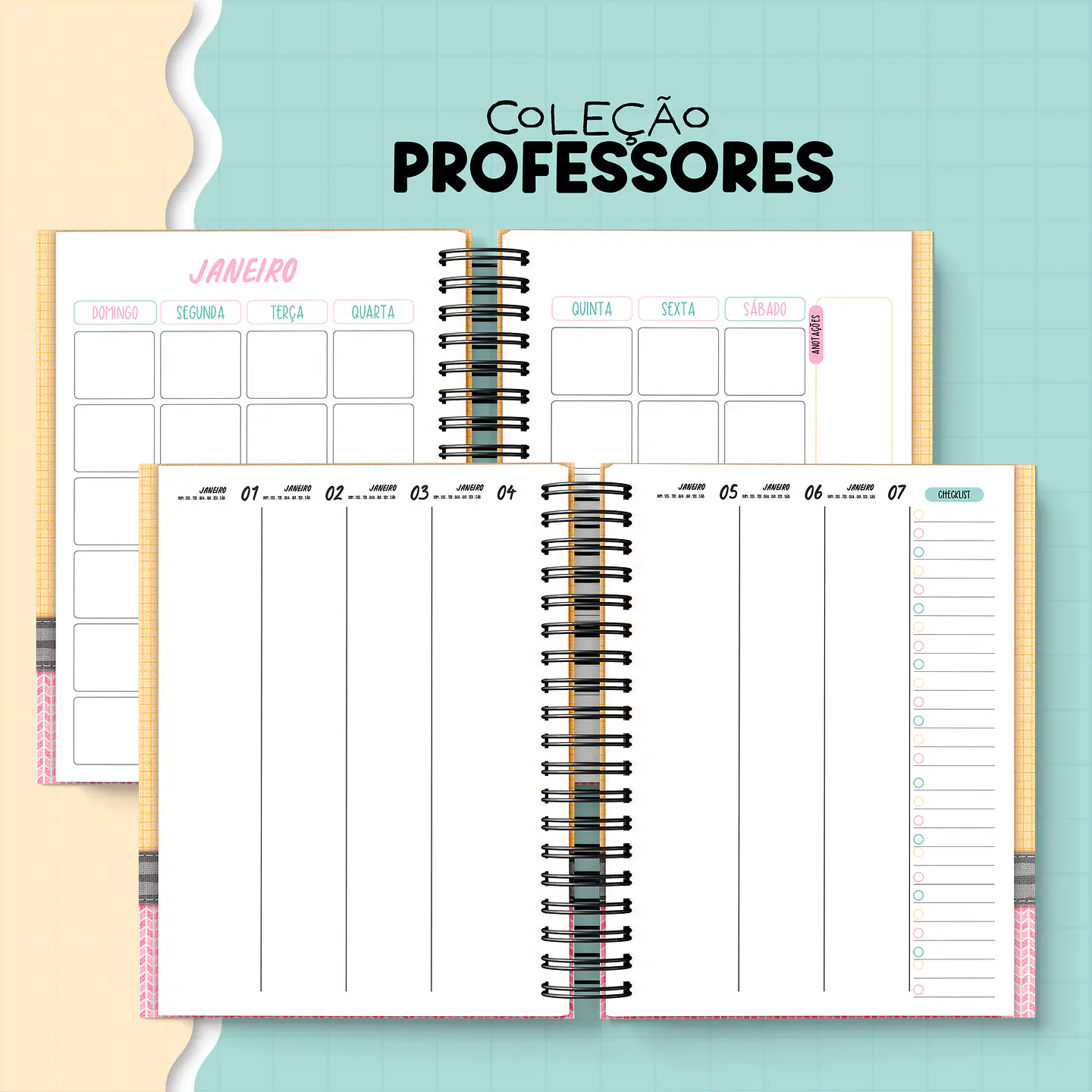 Encadernação - Dia dos Professores 14