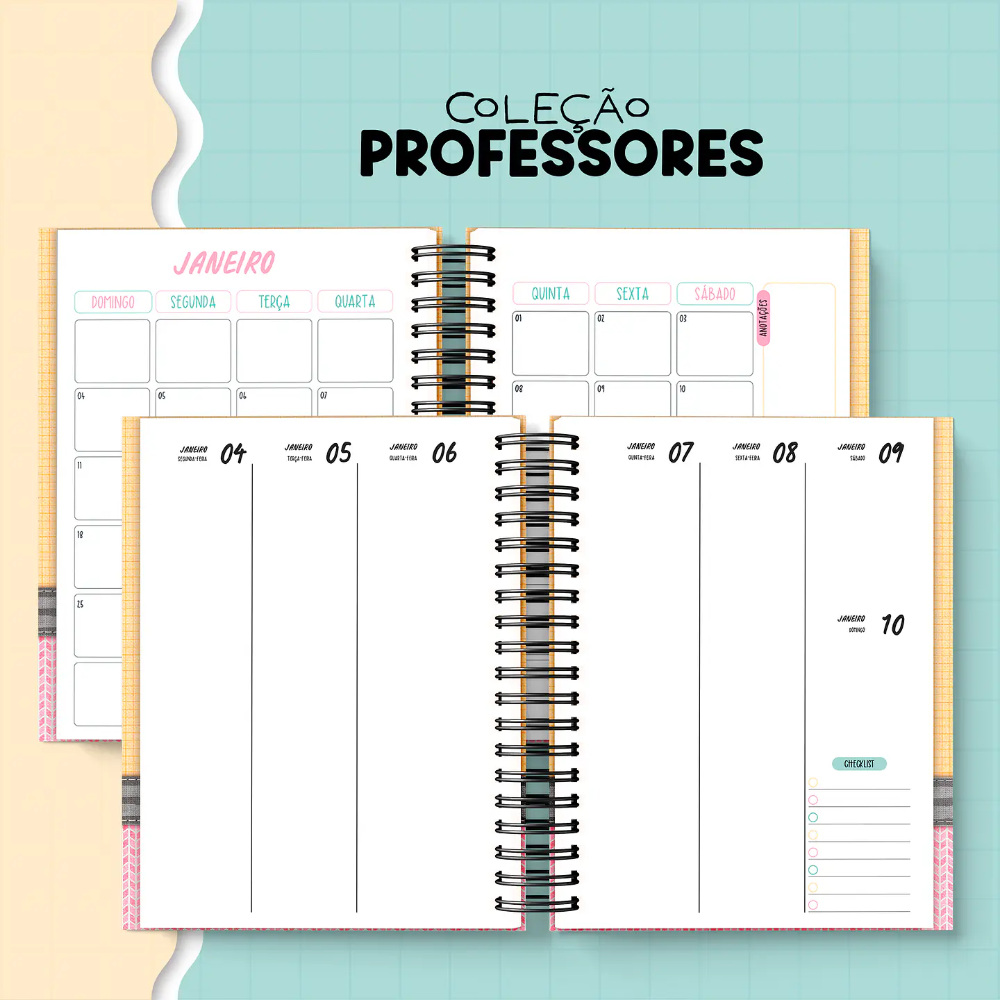 Encadernação - Dia dos Professores 15
