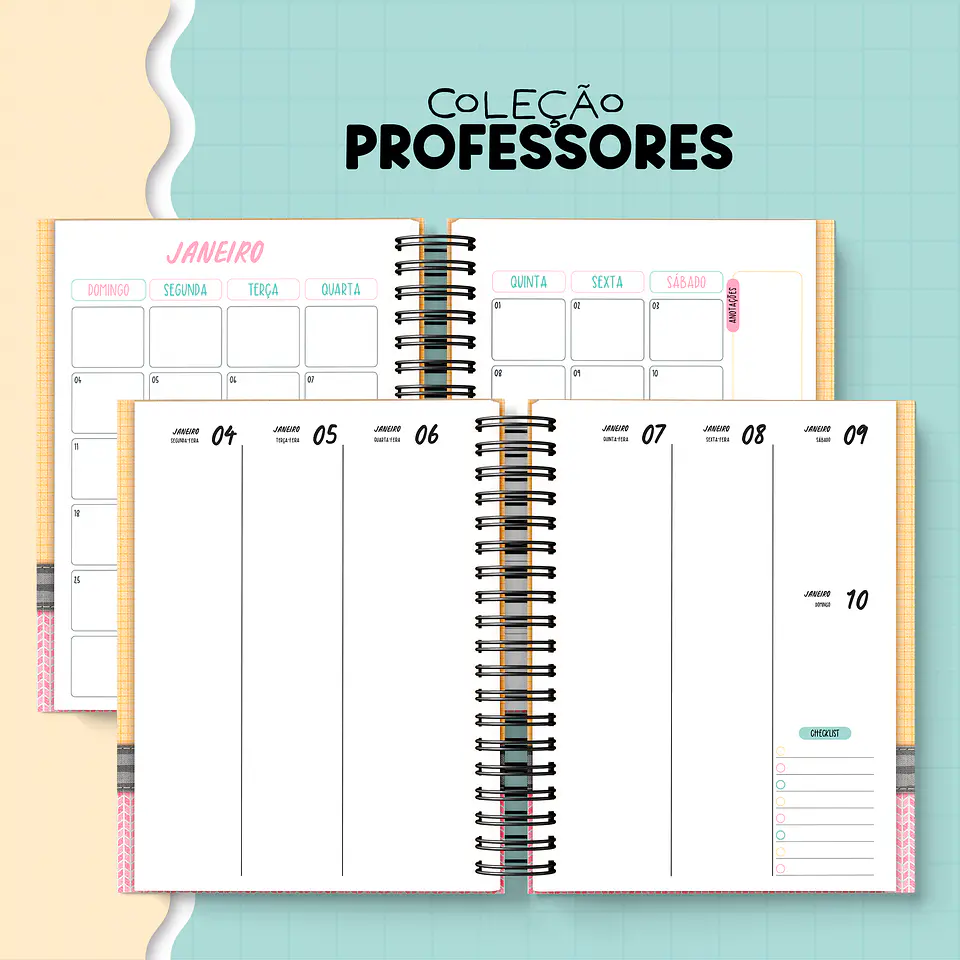 Encadernação - Dia dos Professores 15
