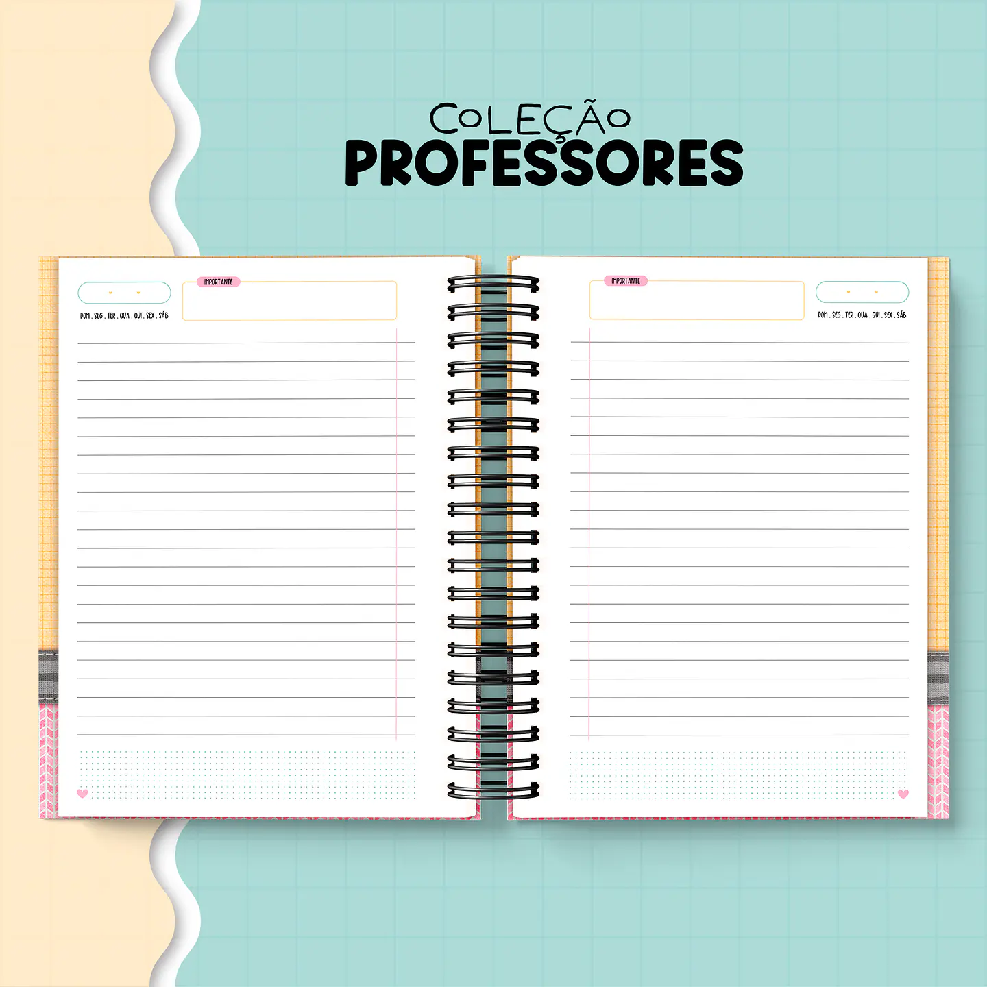 Encadernação - Dia dos Professores 20