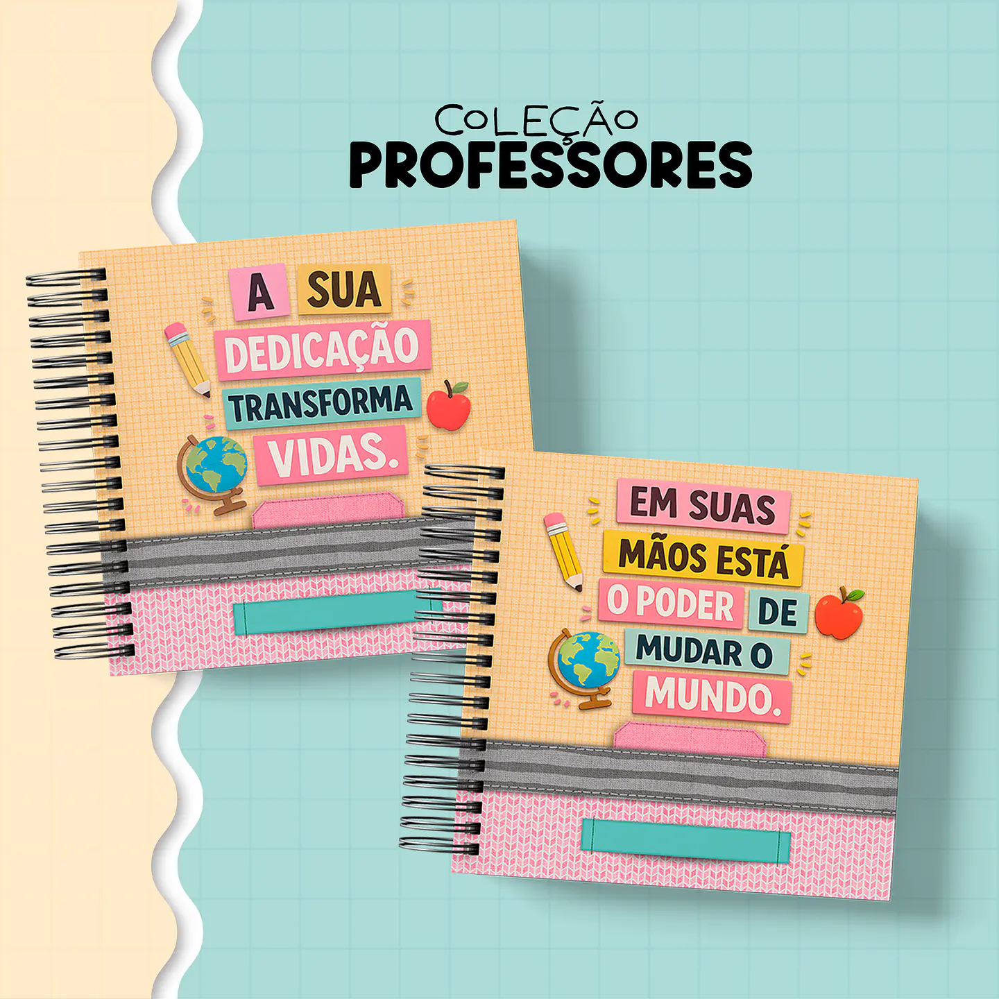 Encadernação - Dia dos Professores 21