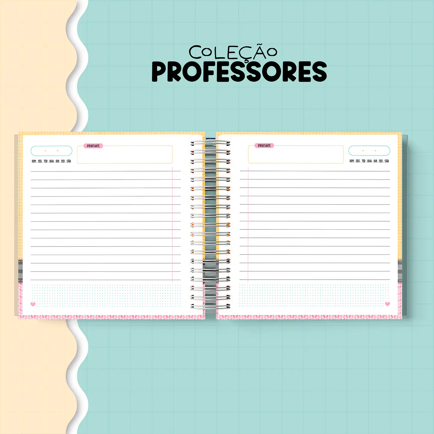 Encadernação - Dia dos Professores 22