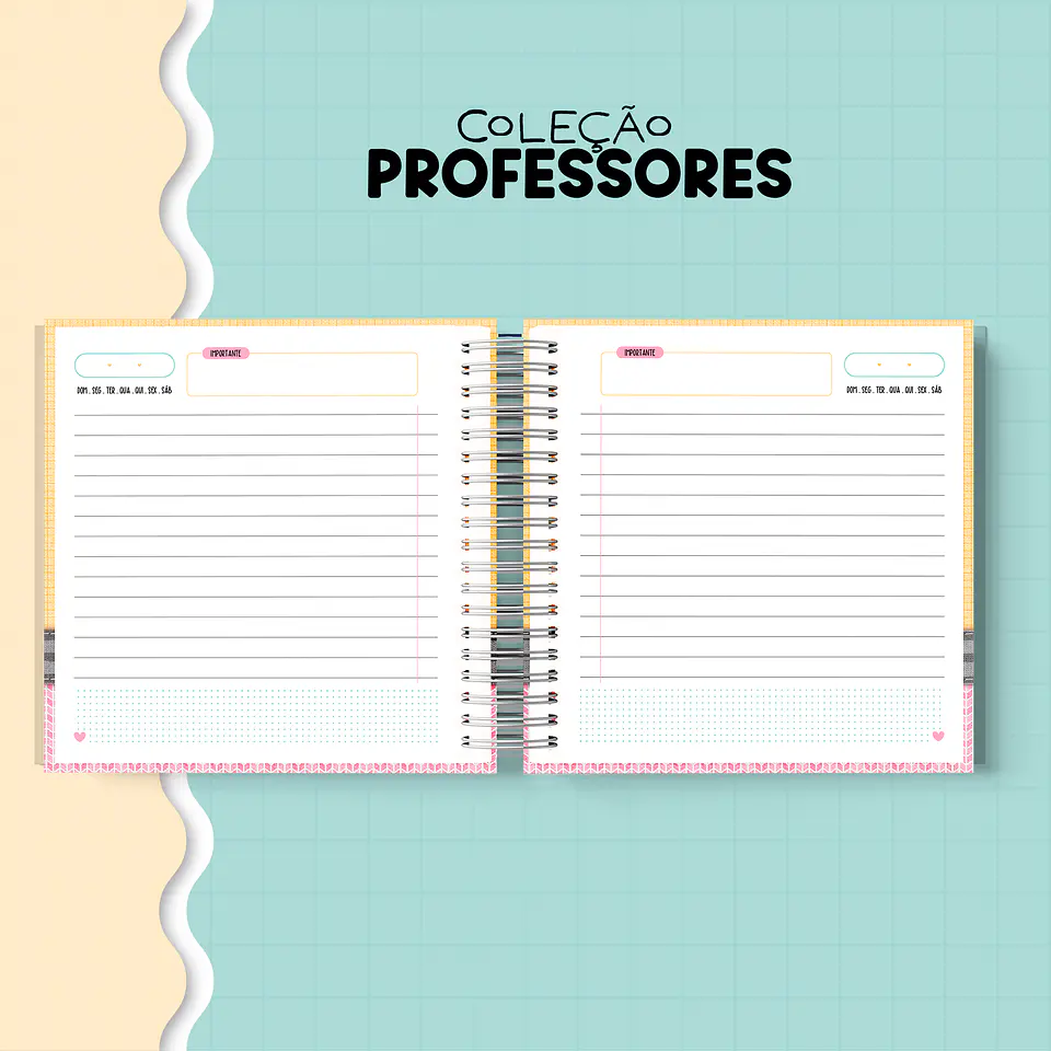 Encadernação - Dia dos Professores 22