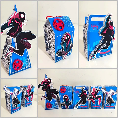 Homem Aranha - Arquivo de Corte / Festa