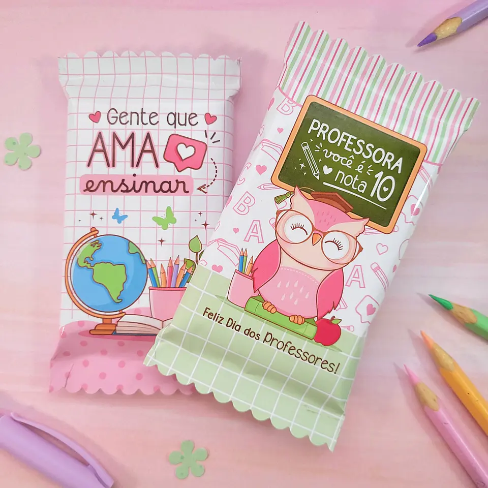 KitKat - Dia dos Professores 2