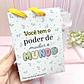 Sacola - Dia dos Professores - Thumbnail 2