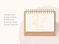 Calendário A6 - Horizontal 2027 - Thumbnail 3