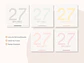 Calendário A6 - Horizontal 2027 - Thumbnail 5