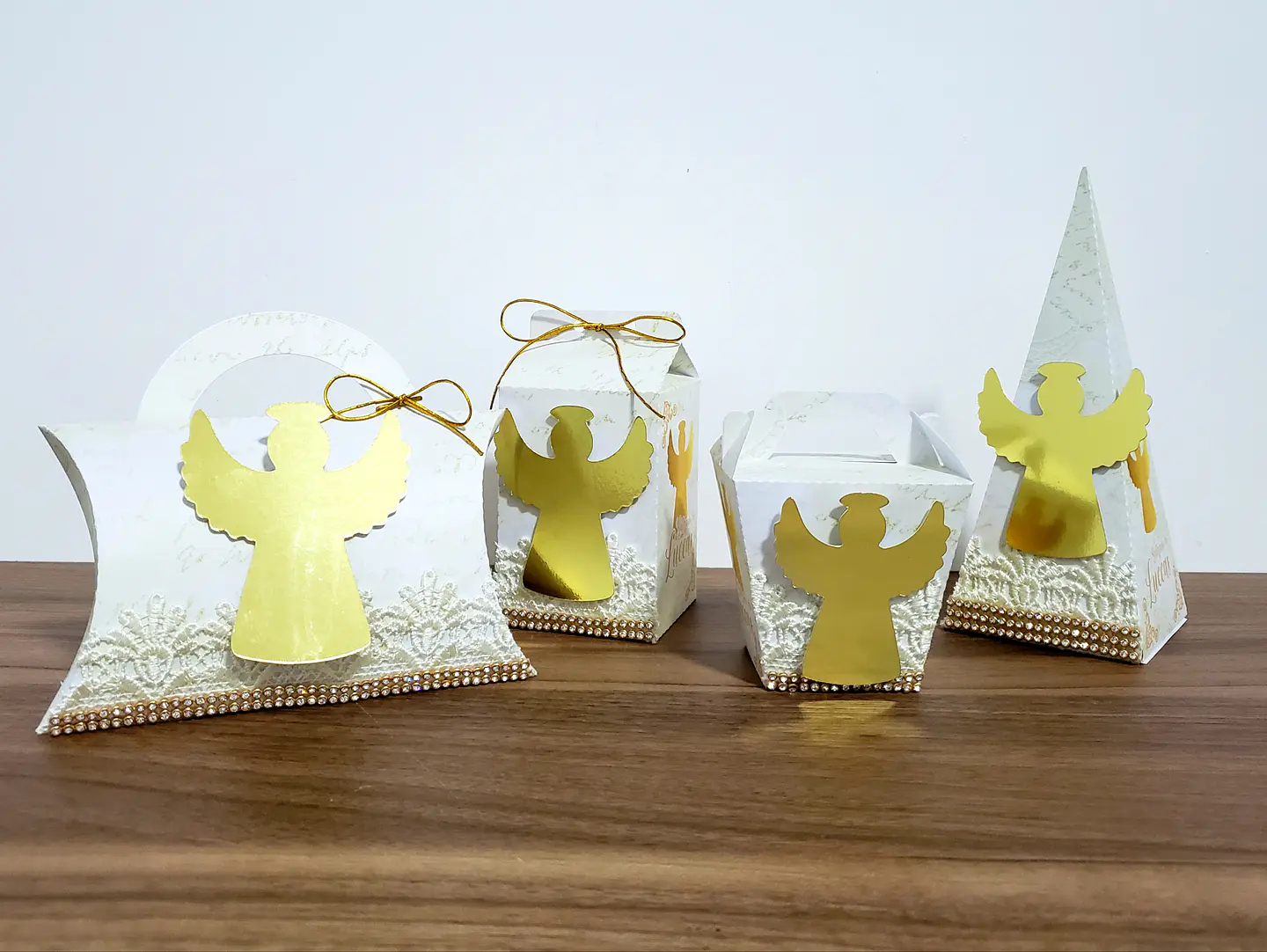 Batizado - Festas 1