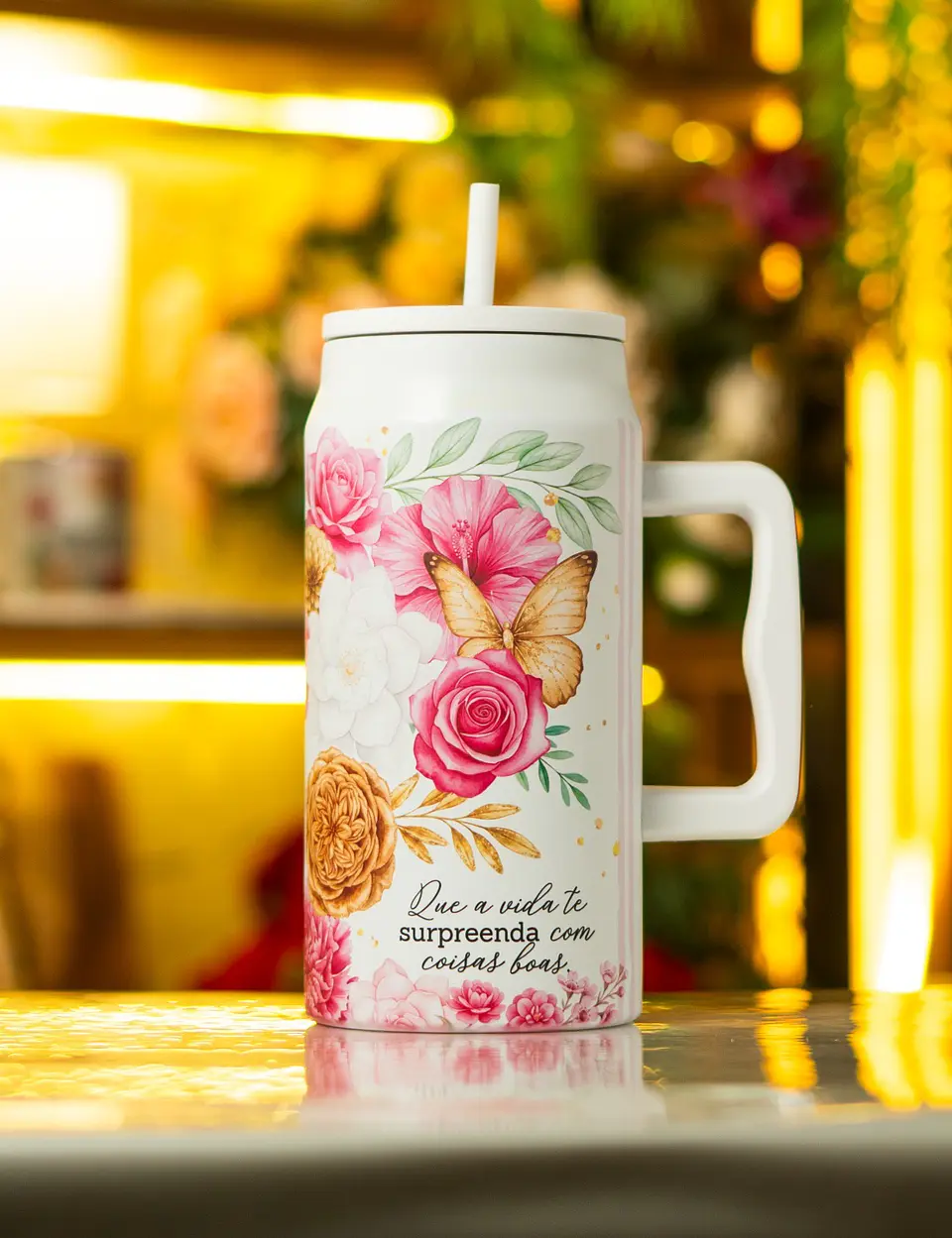 Coleção para Presentear - Sublimação 19