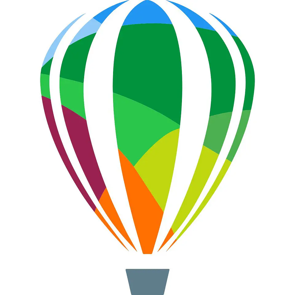 Corel Draw 2022 1