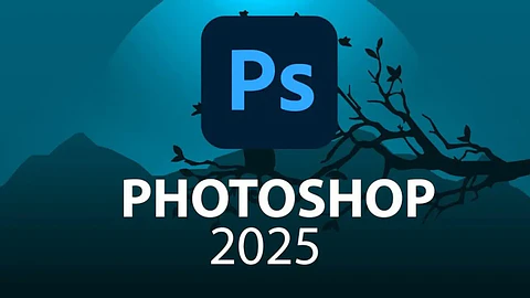 Photoshop 2025