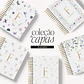 Capas e Cadernos - Encadernação - Thumbnail 9