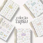 Capas e Cadernos - Encadernação - Thumbnail 10