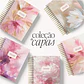 Capas e Cadernos - Encadernação - Thumbnail 12