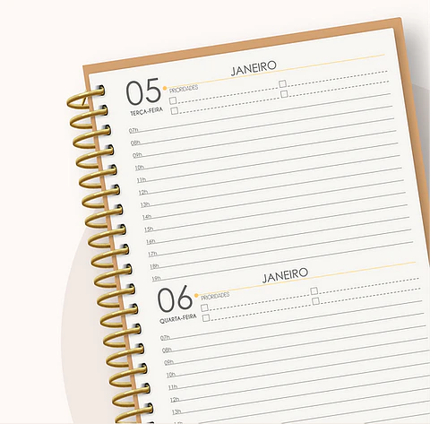 Agenda Horizontal 2027 - 2DPP