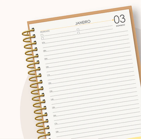 Agenda Clássica 2027 - 1DPP (Sab e Dom juntos)