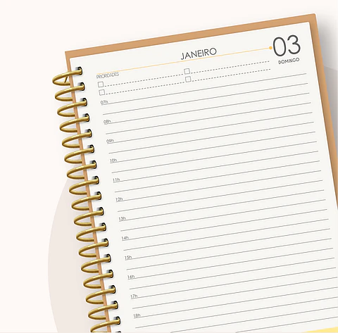 Agenda Clássica 2027 - 1DPP