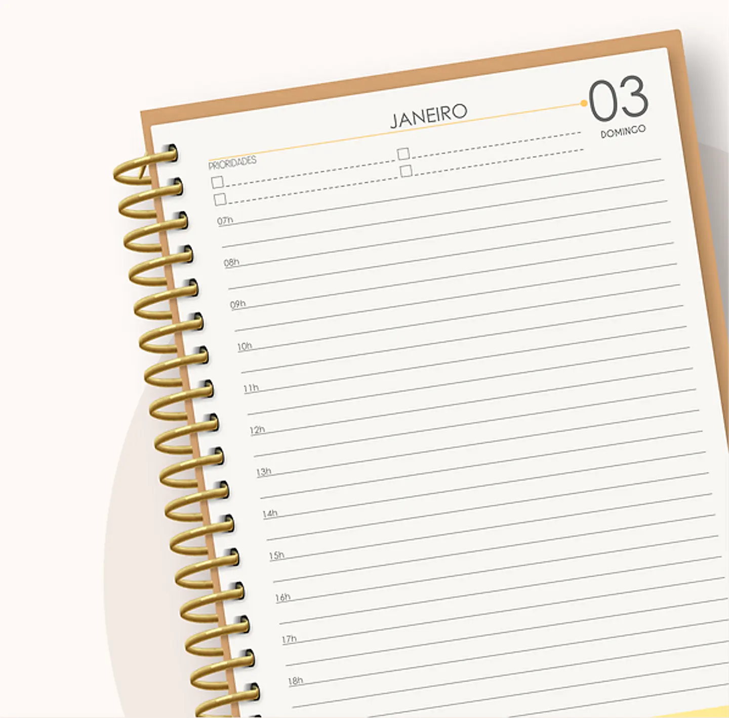 Agenda Clássica 2027 - 1DPP 1