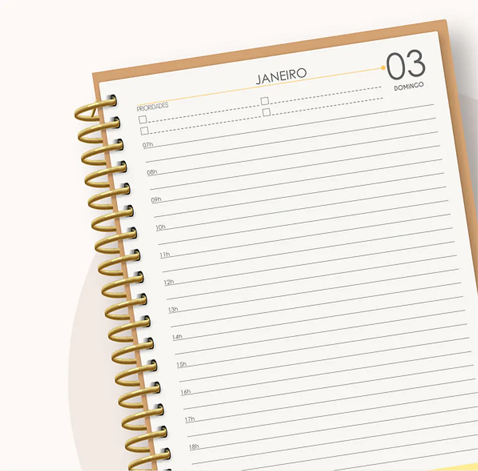 Agenda Clássica 2027 - 1DPP 1