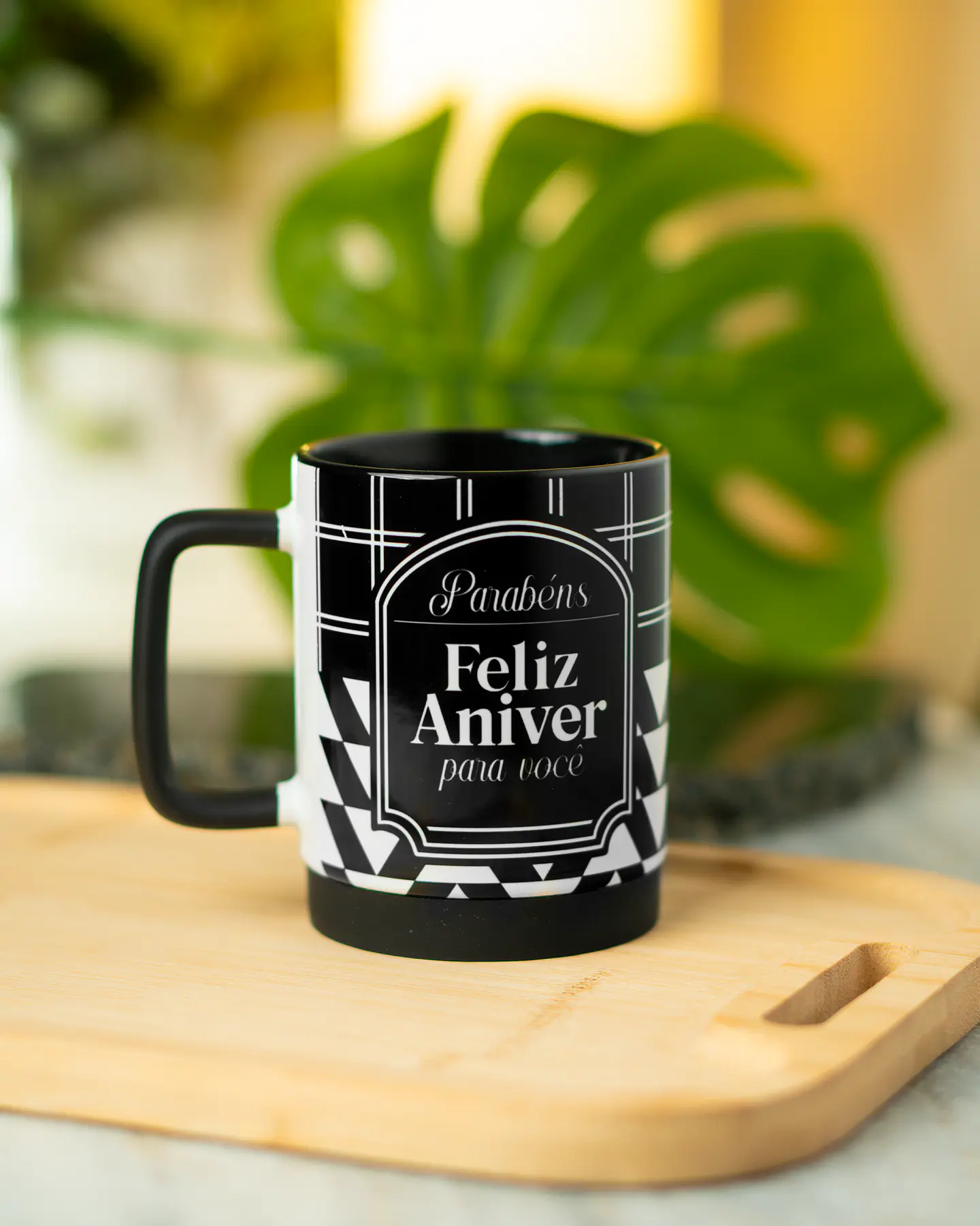 Combo Aniversário - Sublimação 21