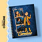 Coleção Coraline 2027 - Encadernação - Thumbnail 1