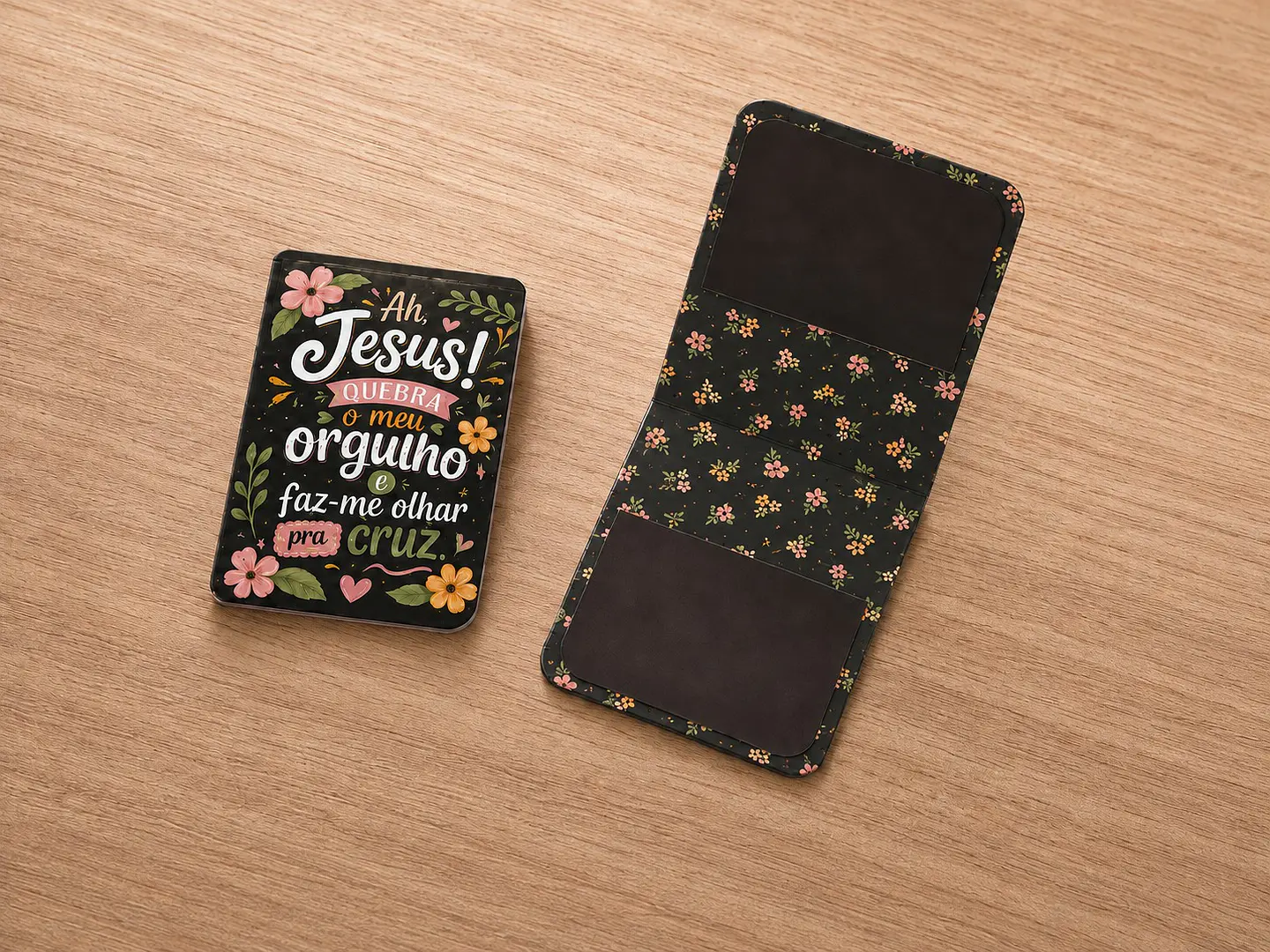 Pack Jesus - Encadernação 3