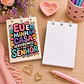 Pack Eu e Minha Casa - Encadernação - Thumbnail 3