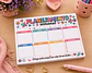 Pack Eu e Minha Casa - Encadernação - Thumbnail 6